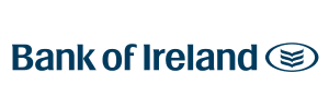 Bank of Ireland logo