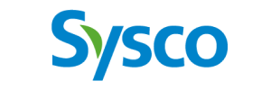 Sysco logo