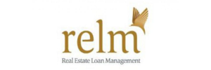 relm - Real Estate Loan Management logo