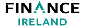 Finance Ireland logo