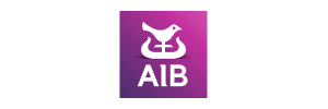 AIB logo