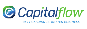 Capital Flow logo