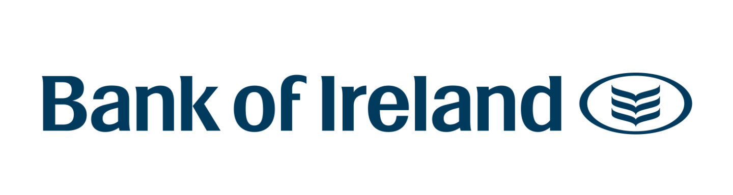 Bank of Ireland logo