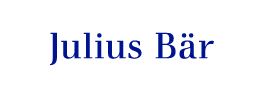 Julius Baer logo