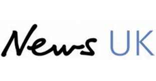 News UK logo