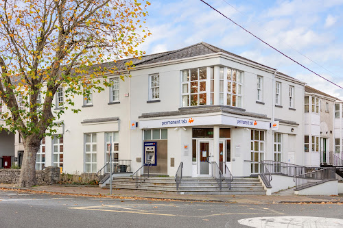 PTSB branch in Lucan village for €1.275m